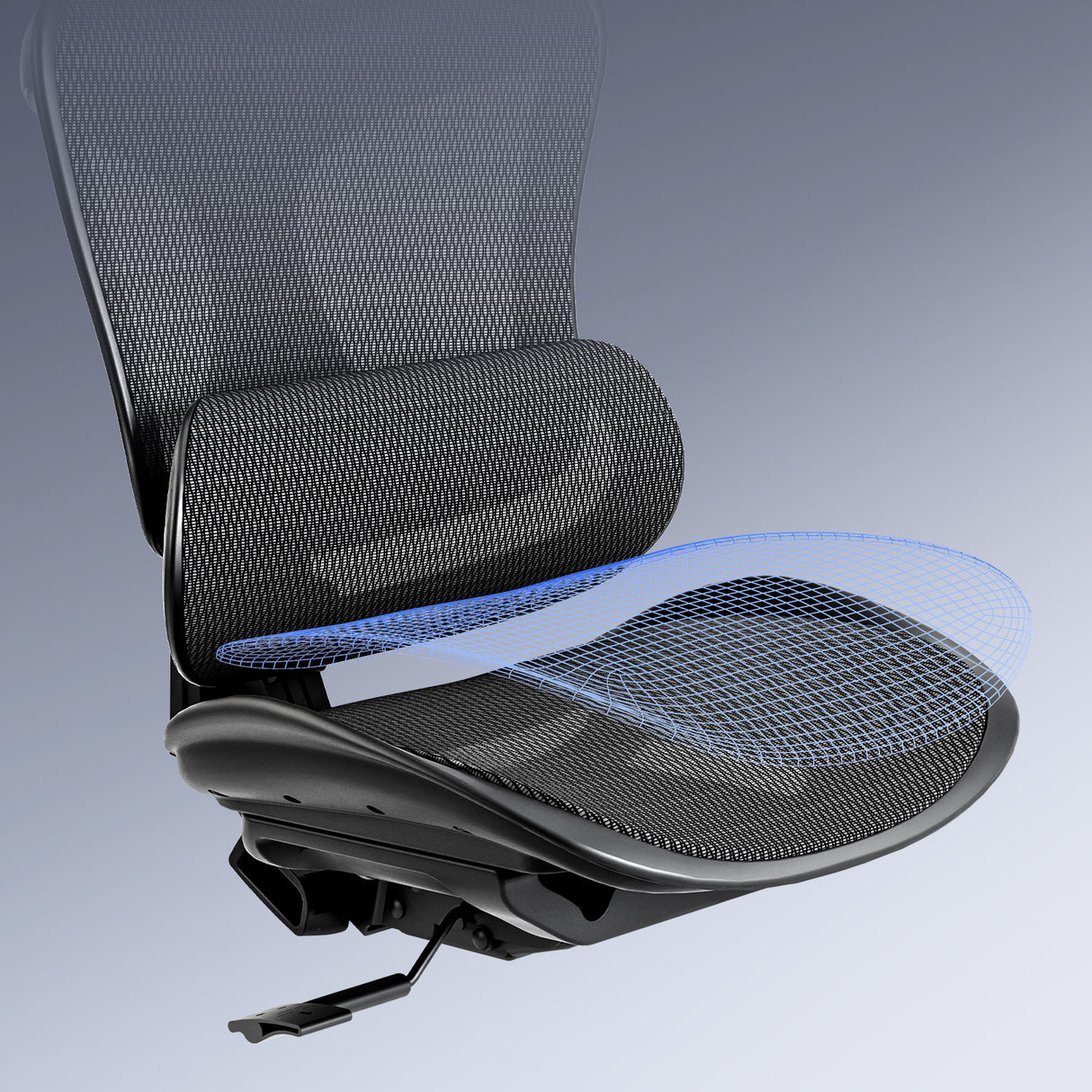 SIHOO Doro C300 Ergonomic Office Chair