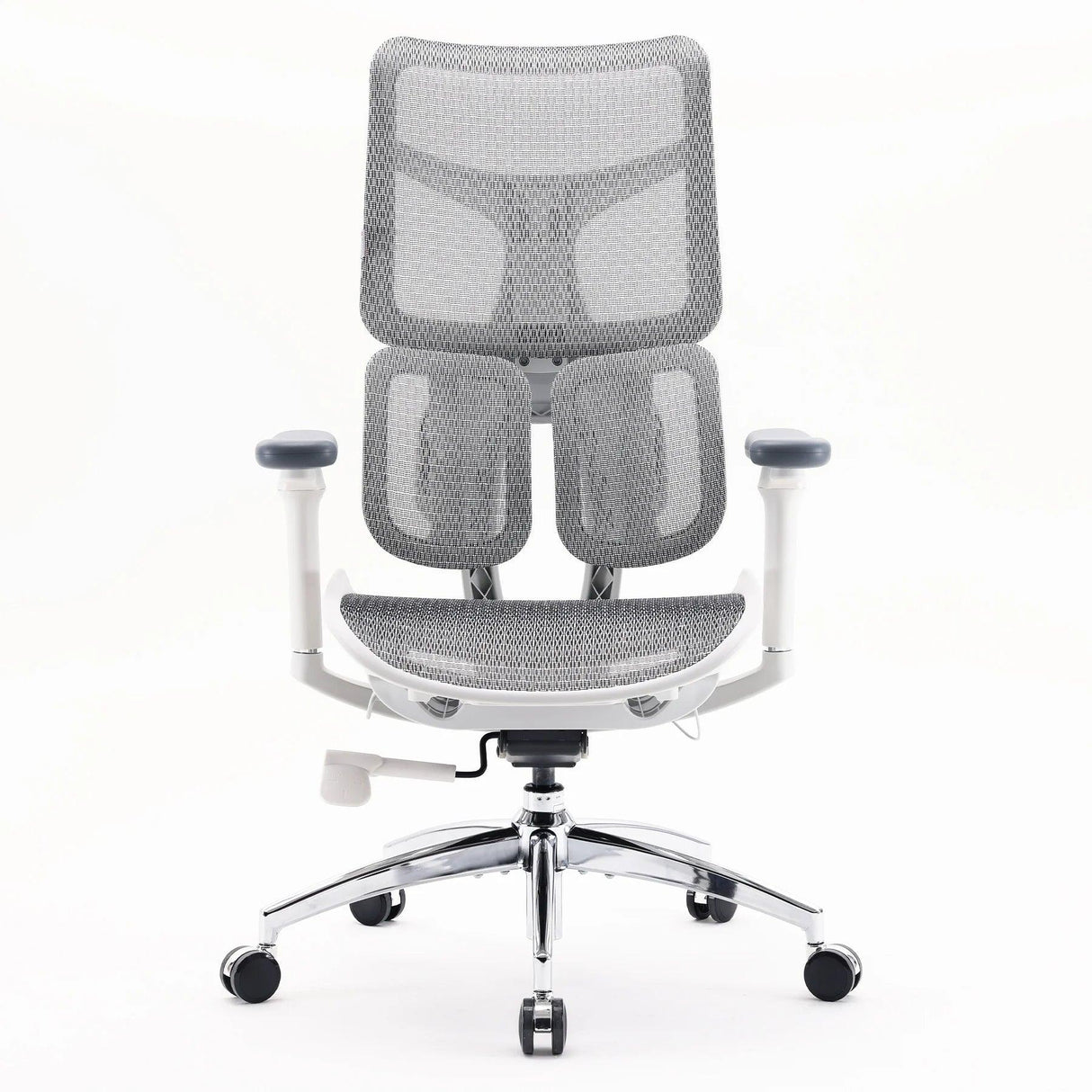 SIHOO S100 Ergonomic Chair – Comfortable Office & Lounge Desk Chair for Work