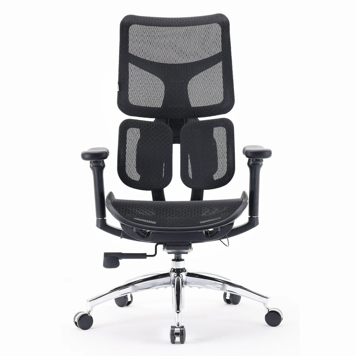 SIHOO S100 Ergonomic Chair – Comfortable Office & Lounge Desk Chair for Work
