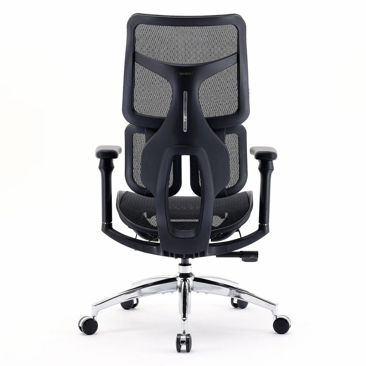 SIHOO S100 Ergonomic Chair – Comfortable Office & Lounge Desk Chair for Work