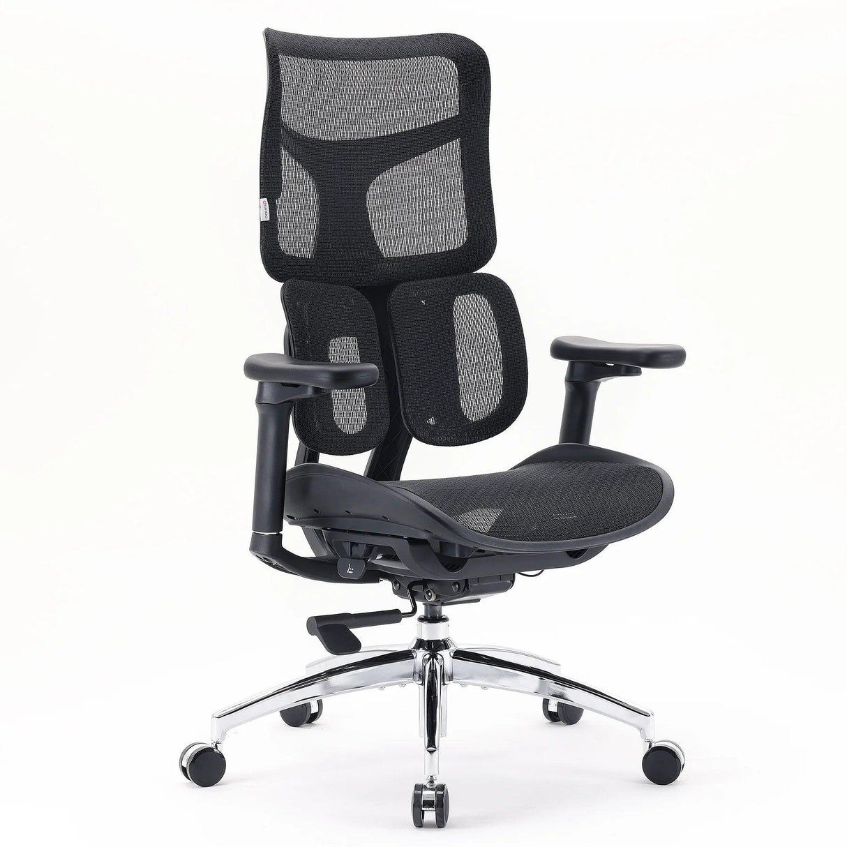 SIHOO S100 Ergonomic Chair – Comfortable Office & Lounge Desk Chair for Work