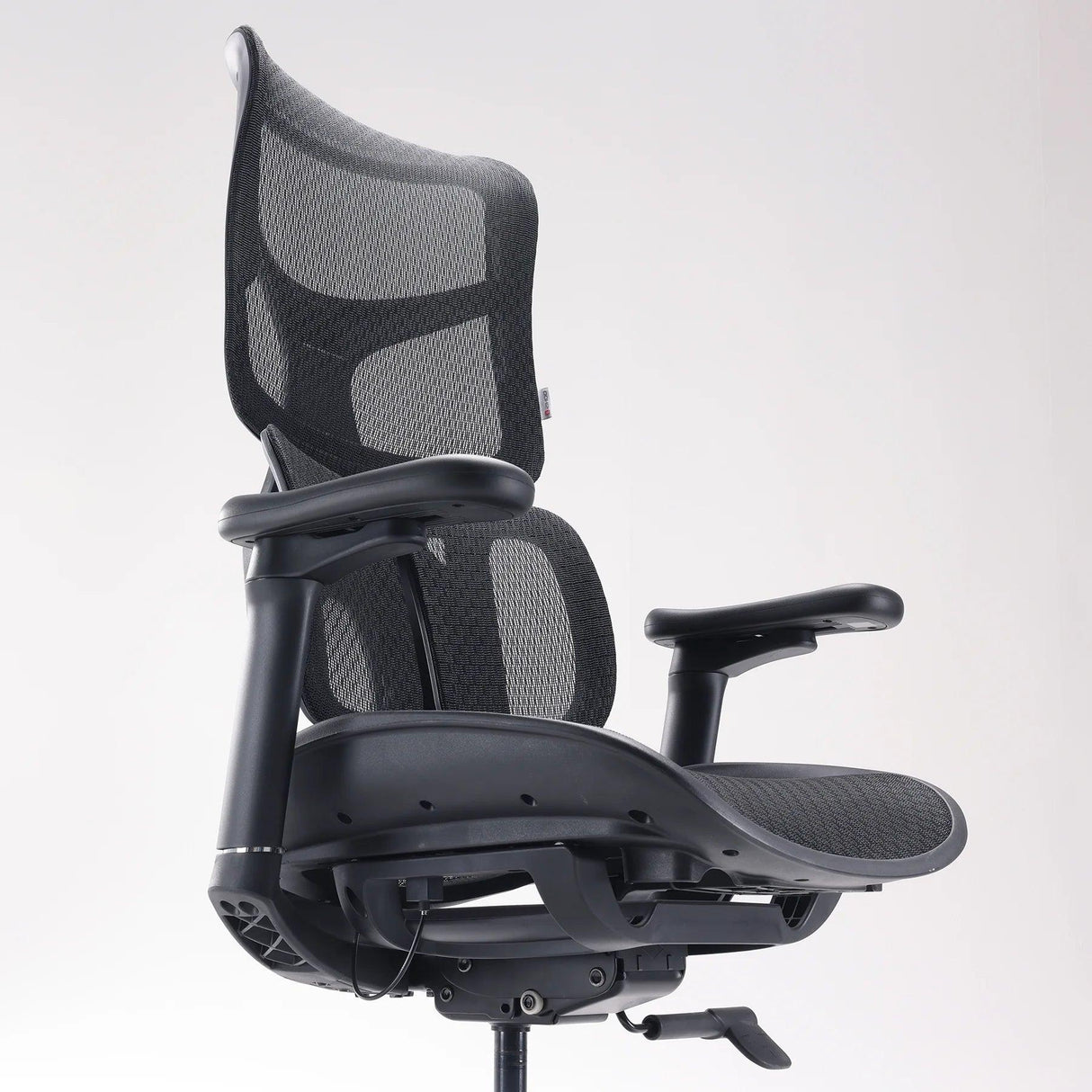 SIHOO S100 Ergonomic Chair – Comfortable Office & Lounge Desk Chair for Work