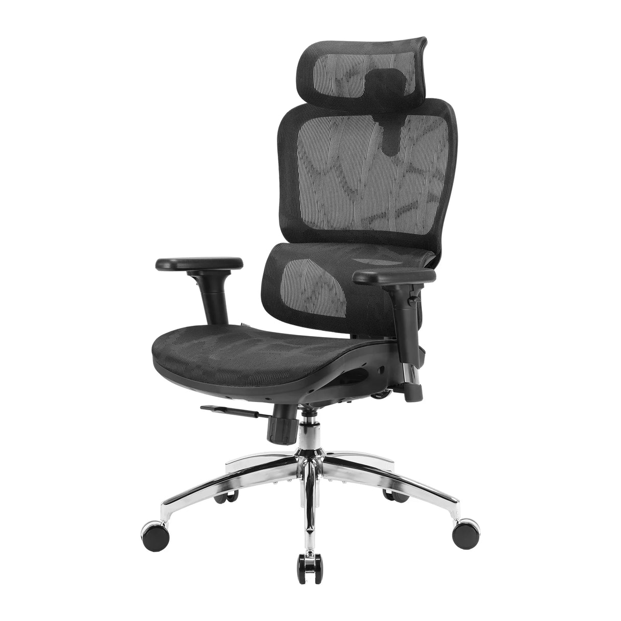 SIHOO M56B Ergonomic Office Chair