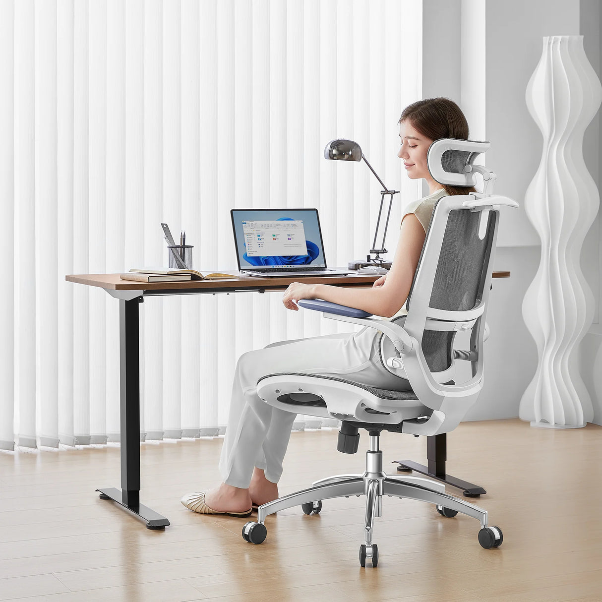 SIHOO M59AS Ergonomic Office Chair