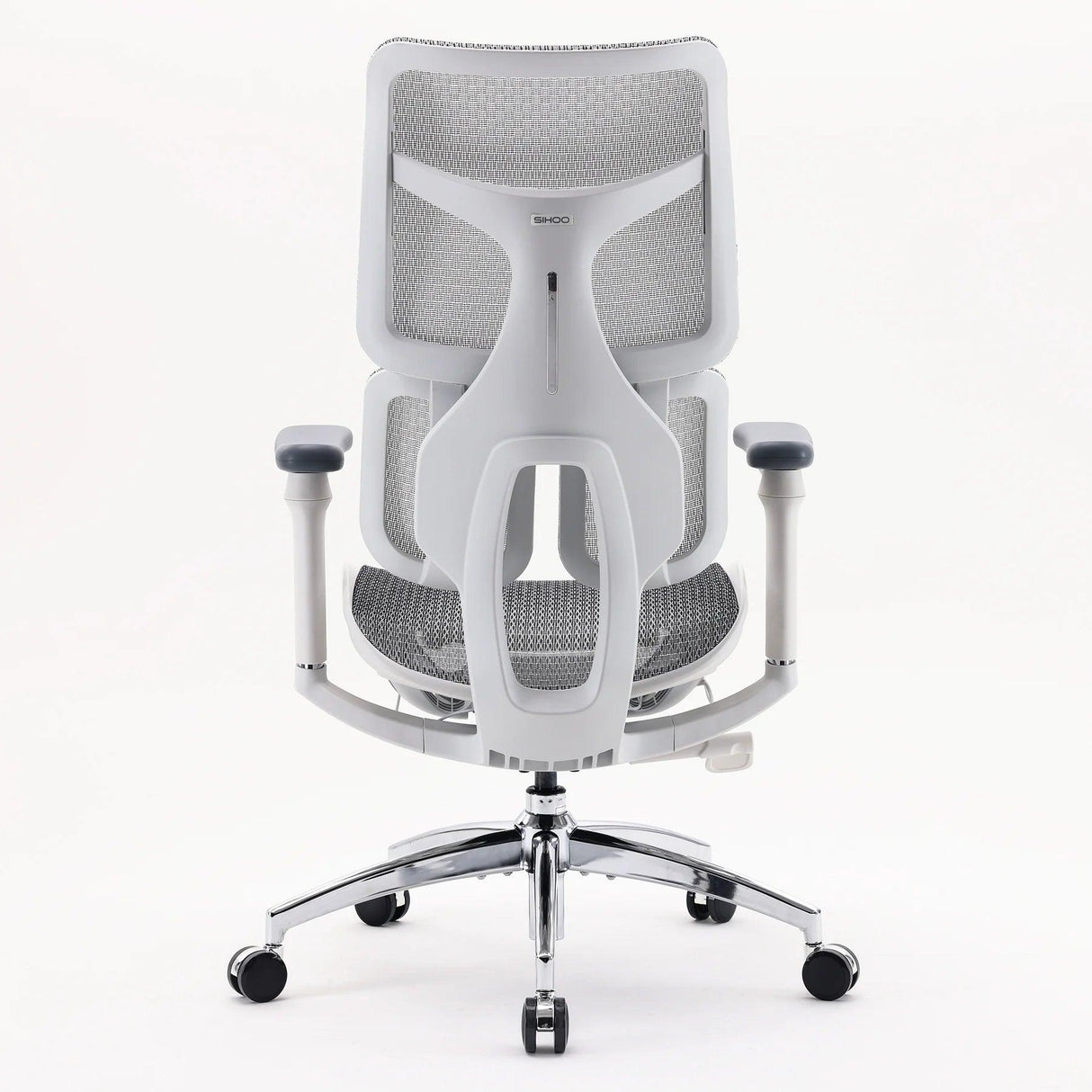 SIHOO S100 Ergonomic Chair – Comfortable Office & Lounge Desk Chair for Work