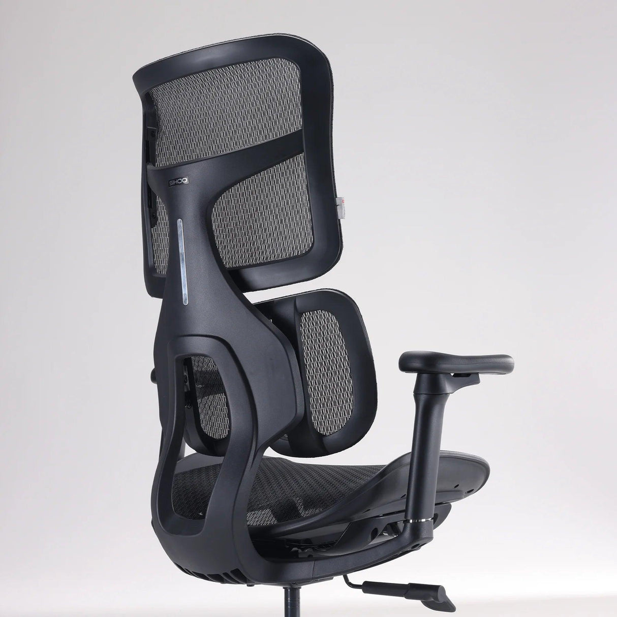 SIHOO S100 Ergonomic Chair – Comfortable Office & Lounge Desk Chair for Work