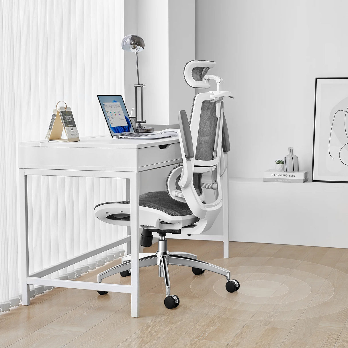 SIHOO M59AS Ergonomic Office Chair