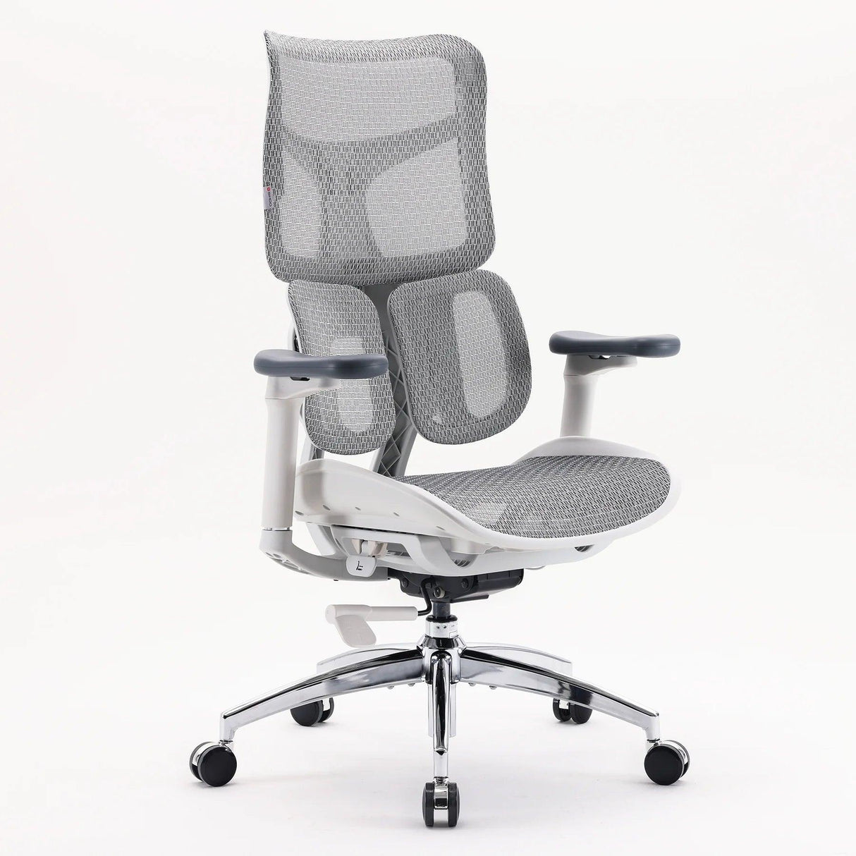 SIHOO S100 Ergonomic Chair – Comfortable Office & Lounge Desk Chair for Work