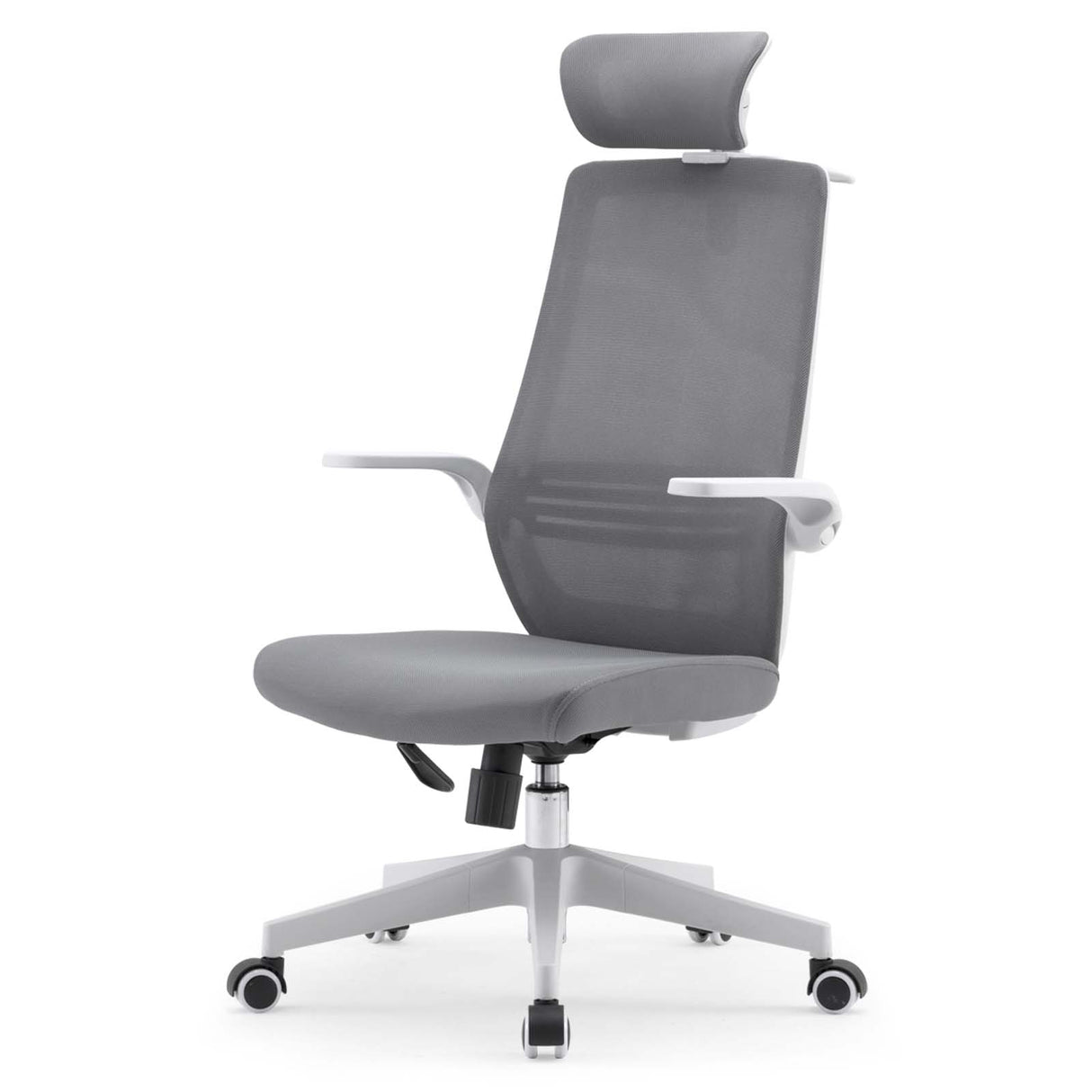 SIHOO M76A Ergonomic Office Chair with Lumbar Support