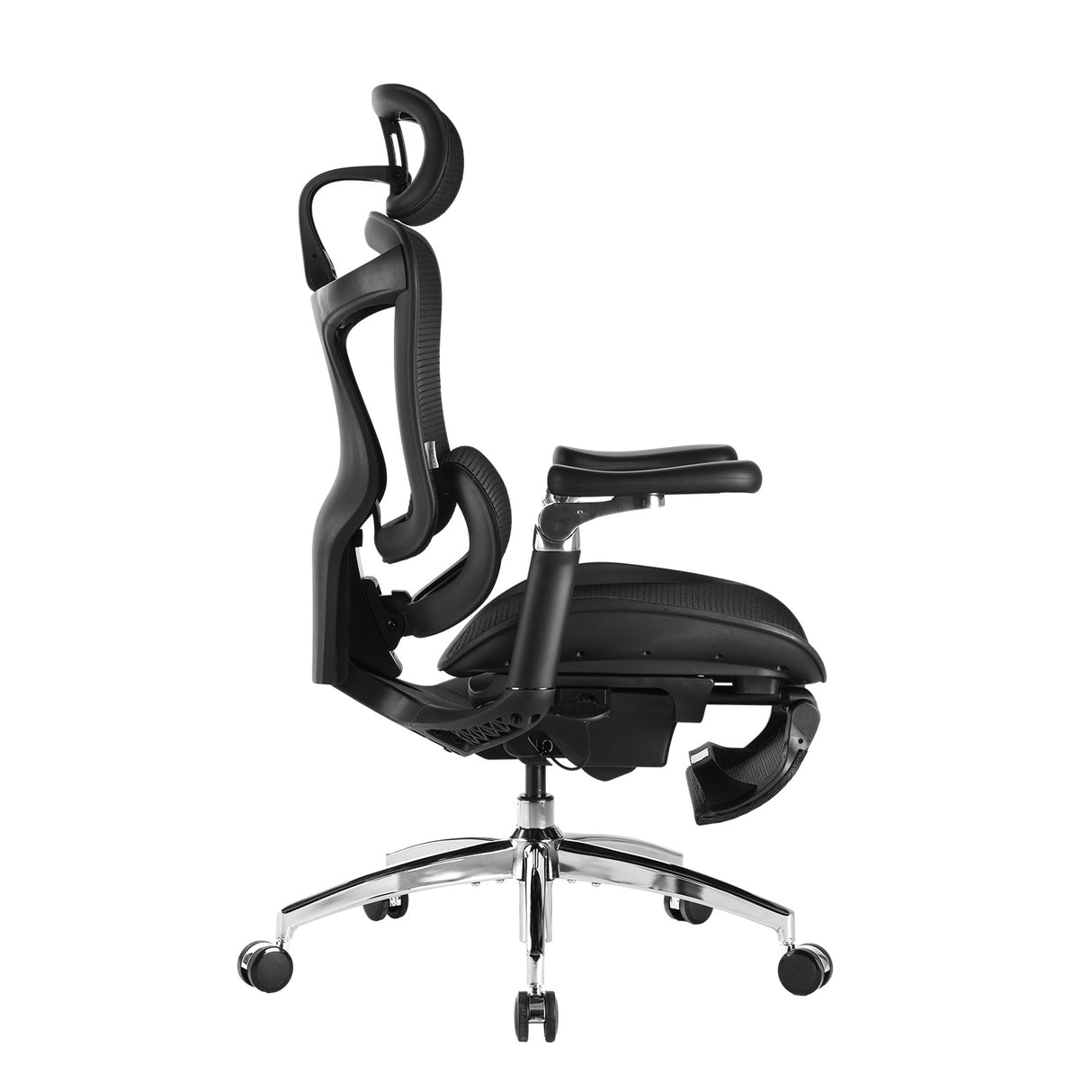 SIHOO Doro C300 Pro Ergonomic Chair with Lumbar Support & Recline