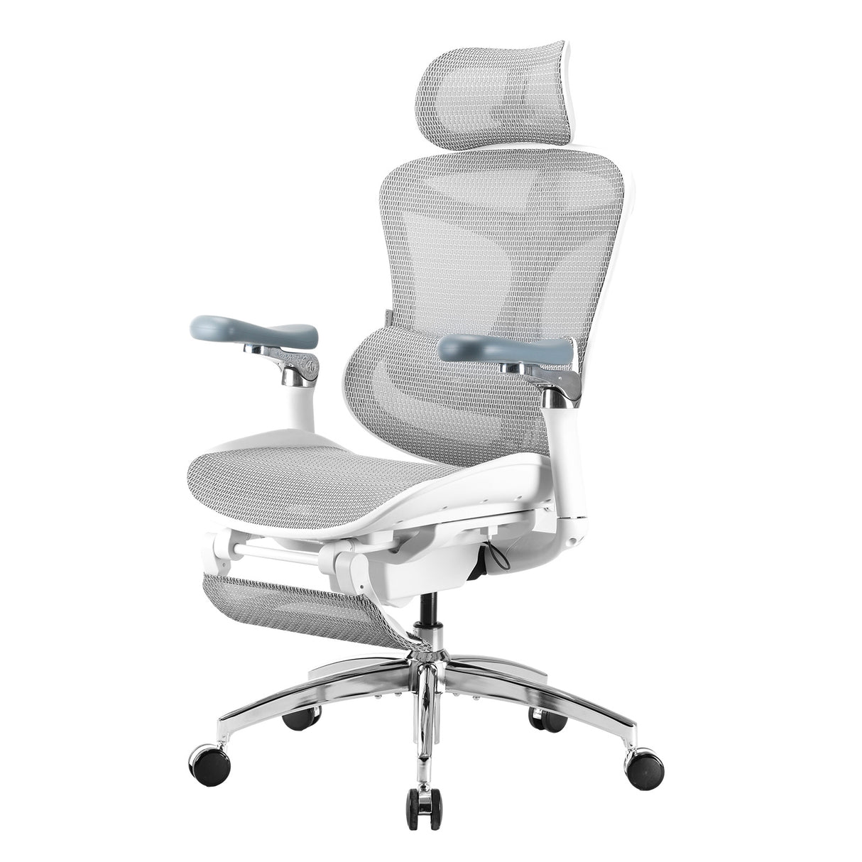 SIHOO Doro C300 Pro Ergonomic Chair with Lumbar Support & Recline