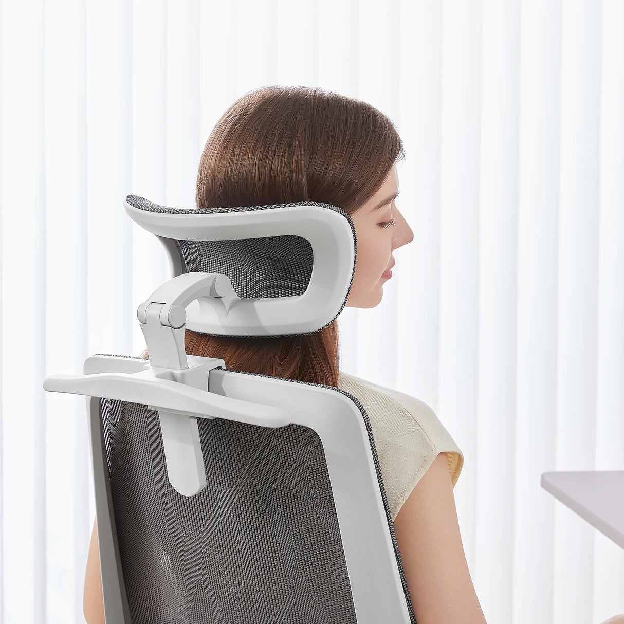 SIHOO M59AS Ergonomic Office Chair
