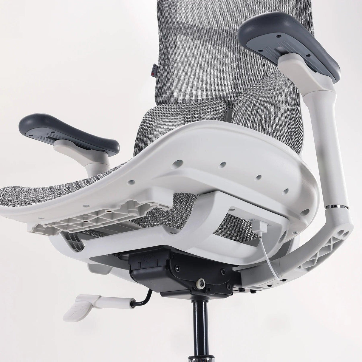 SIHOO S100 Ergonomic Chair – Comfortable Office & Lounge Desk Chair for Work