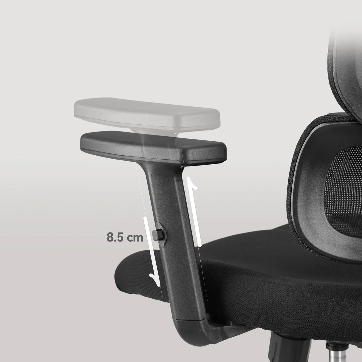 SIHOO M56C Ergonomic Office Chair