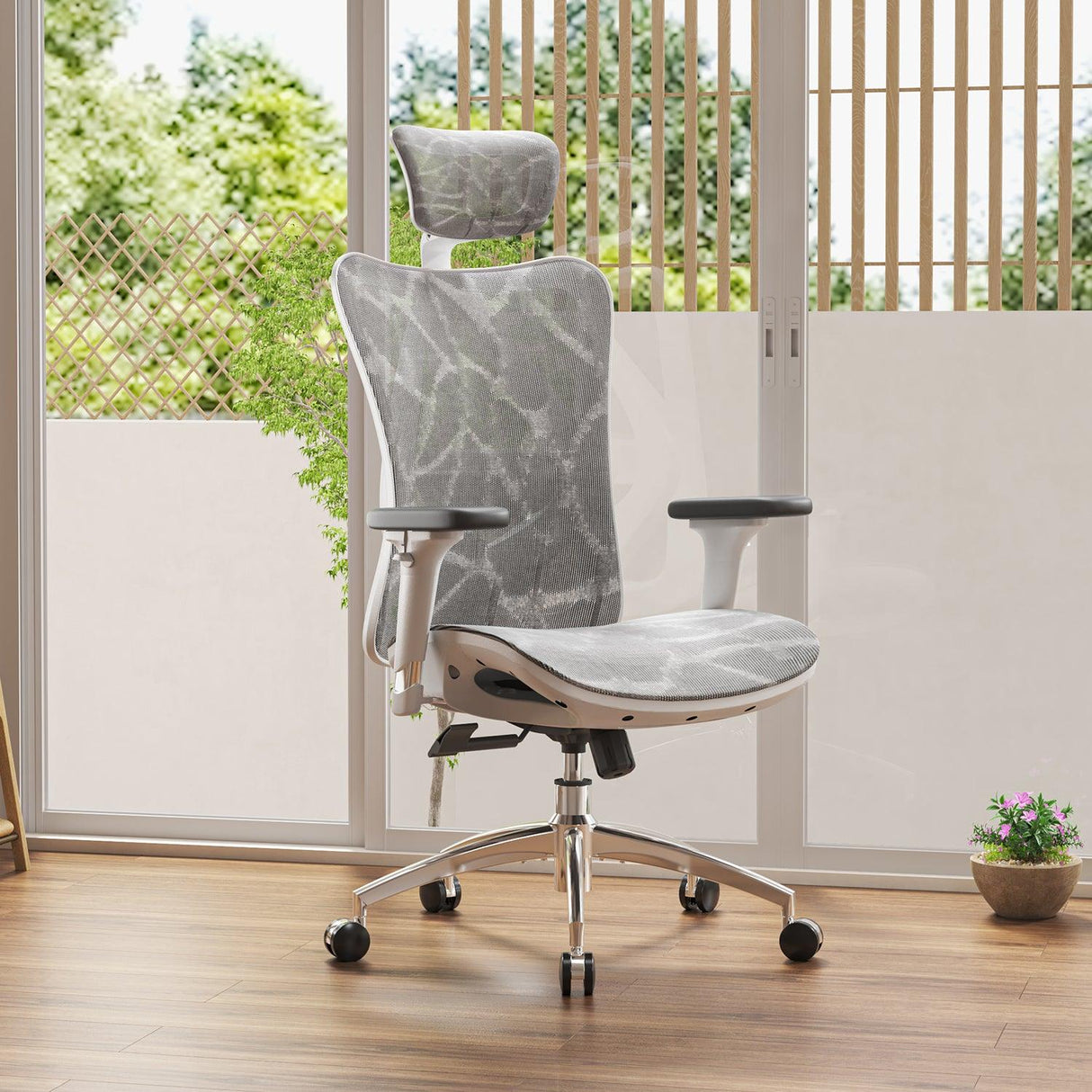 SIHOO M57 Ergonomic Office Chair