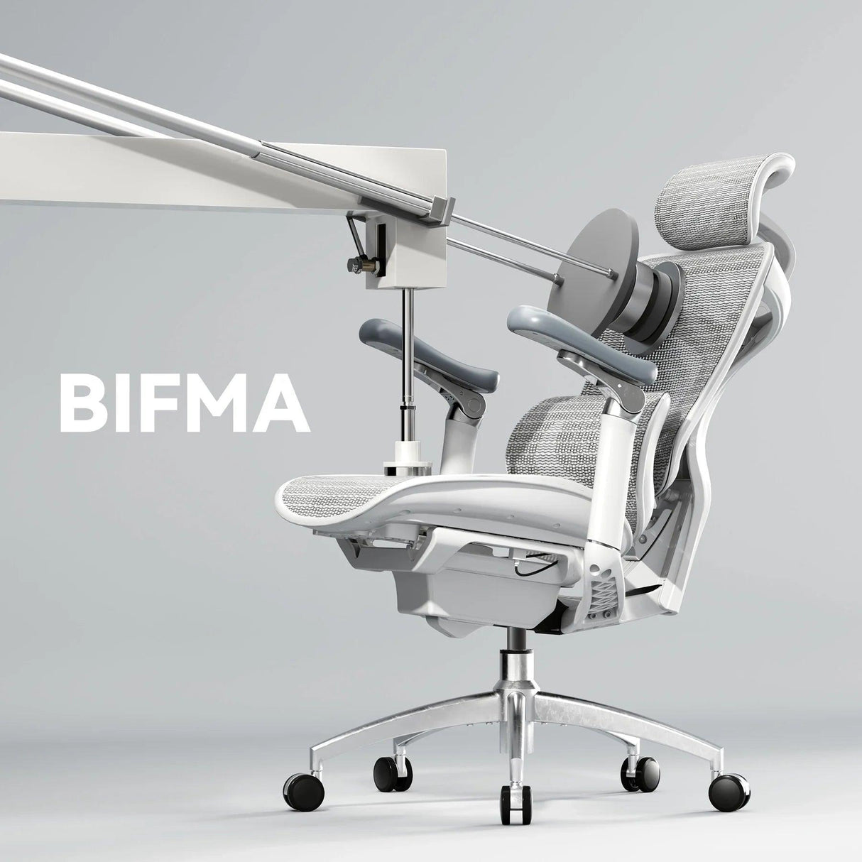 SIHOO Doro C300 Pro Ergonomic Chair with Lumbar Support & Recline