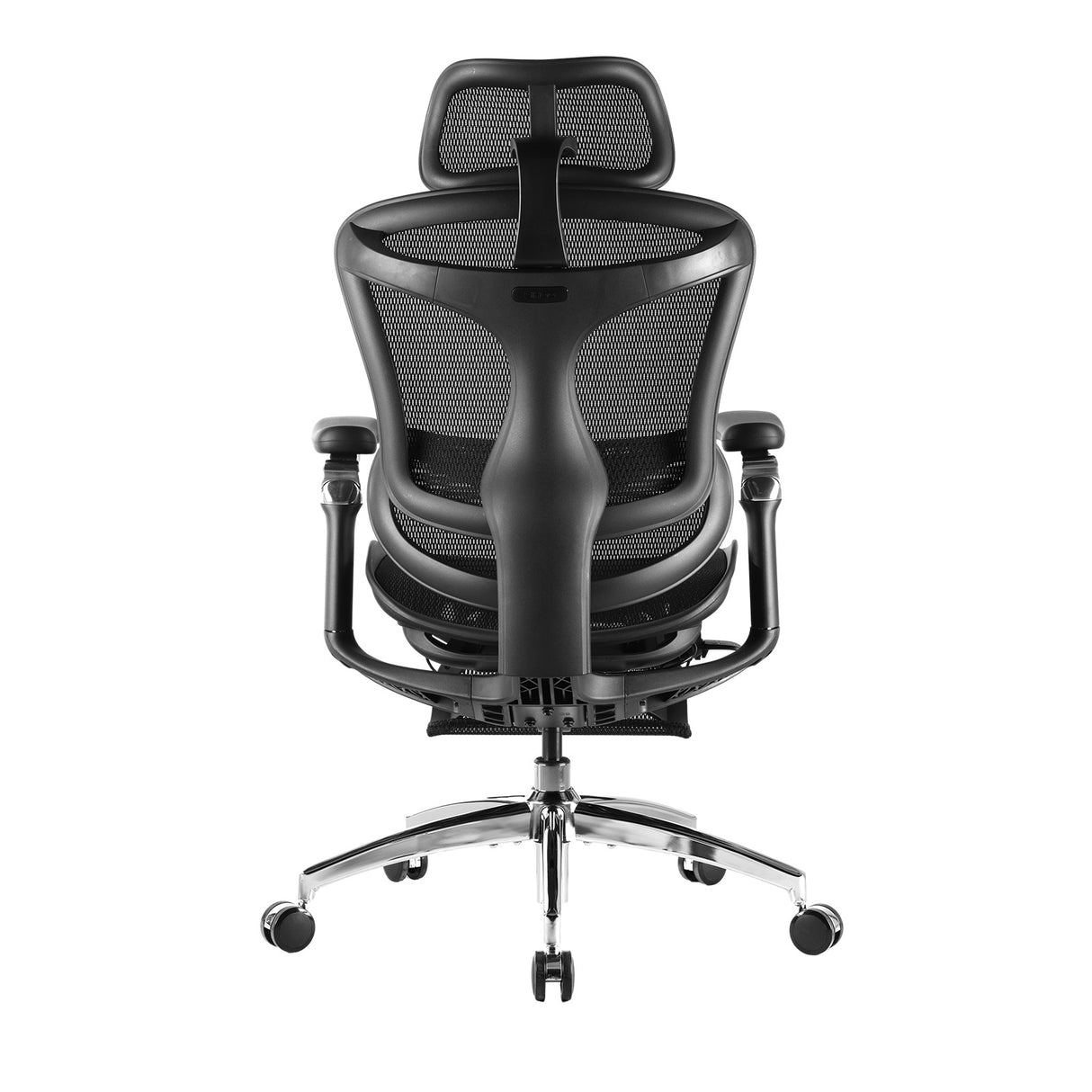 SIHOO Doro C300 Pro Ergonomic Chair with Lumbar Support & Recline
