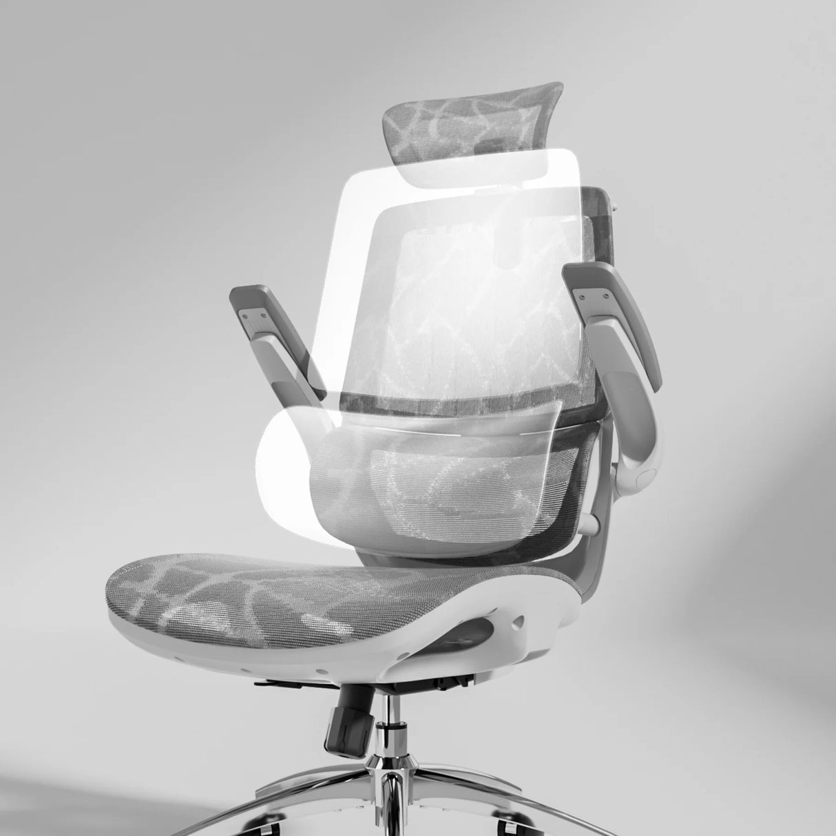 SIHOO M59AS Ergonomic Office Chair