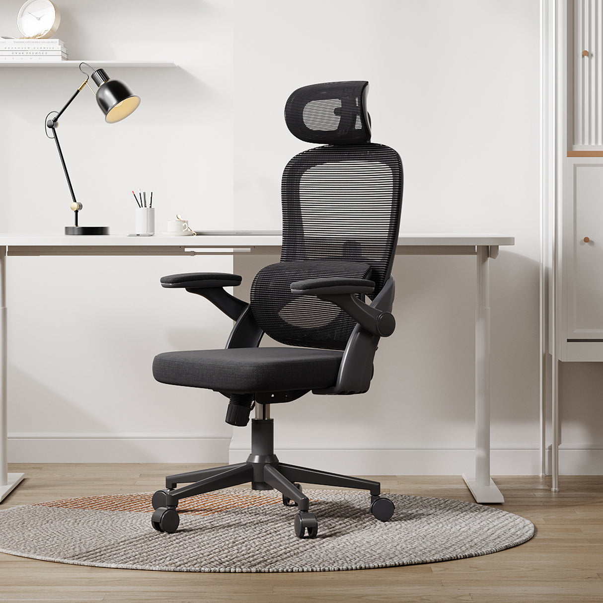 SIHOO M102C Ergonomic Office Chair