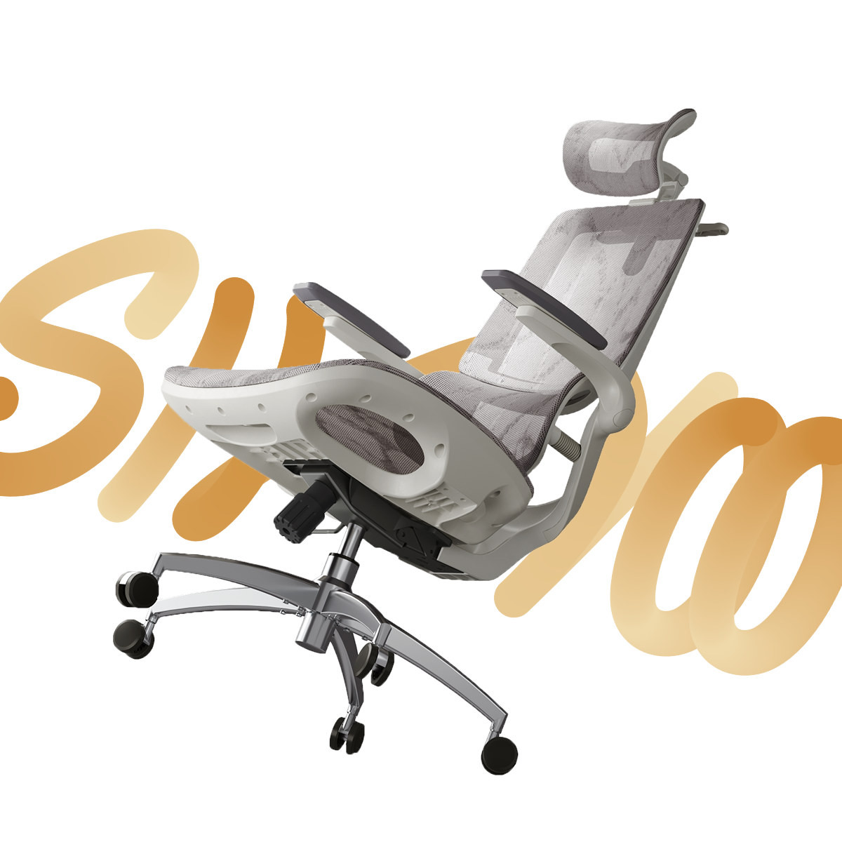 SIHOO M59AS Ergonomic Office Chair