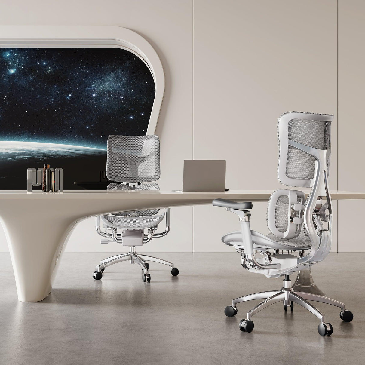 كرسي مكتب مريح SIHOO S300 PRO