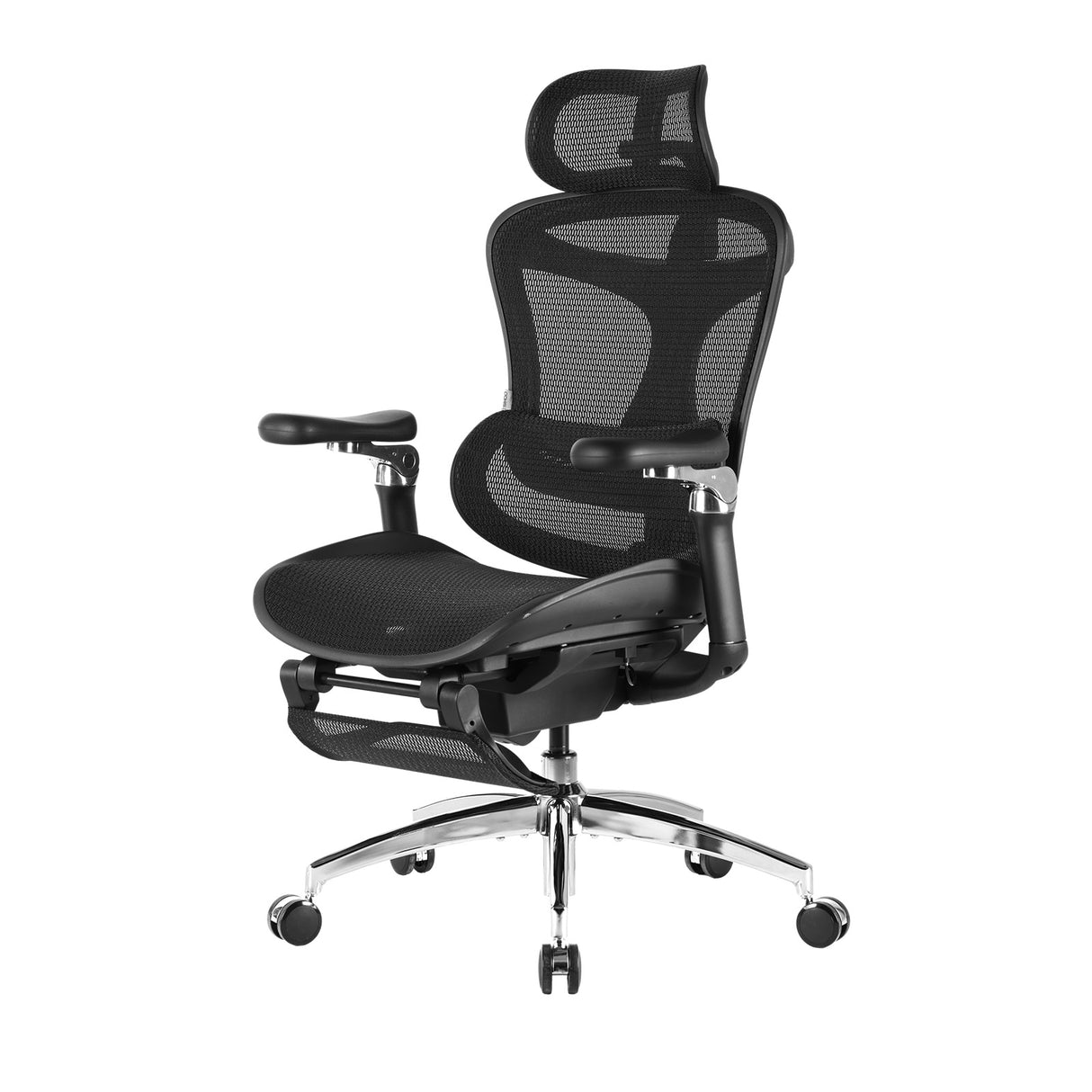 SIHOO Doro C300 Pro Ergonomic Chair with Lumbar Support & Recline