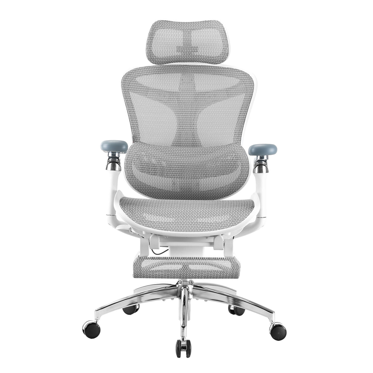 SIHOO Doro C300 Pro Ergonomic Chair with Lumbar Support & Recline