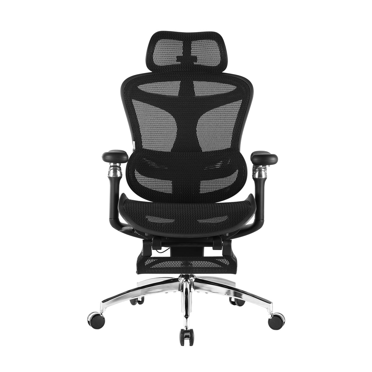 SIHOO Doro C300 Pro Ergonomic Chair with Lumbar Support & Recline