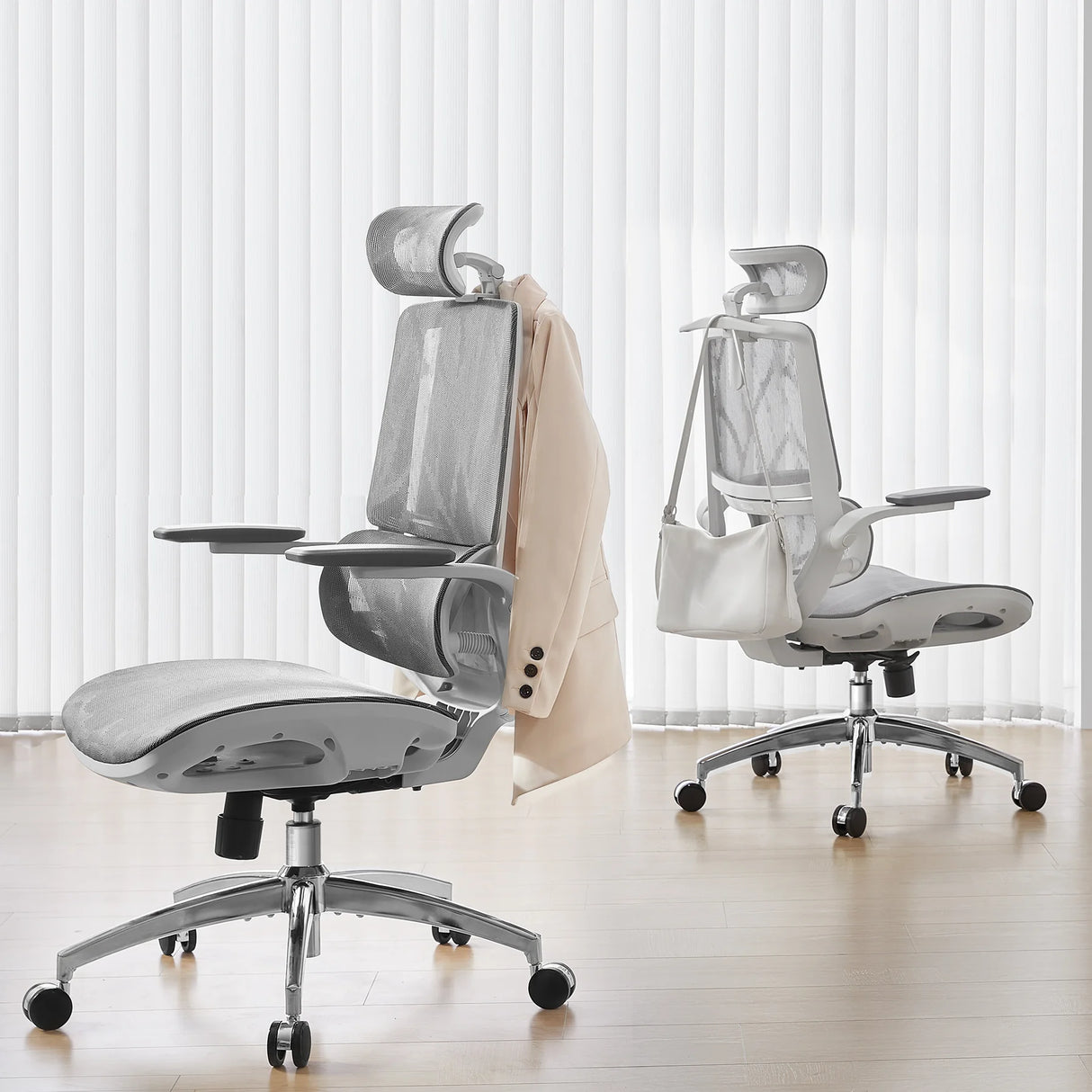SIHOO M59AS Ergonomic Office Chair