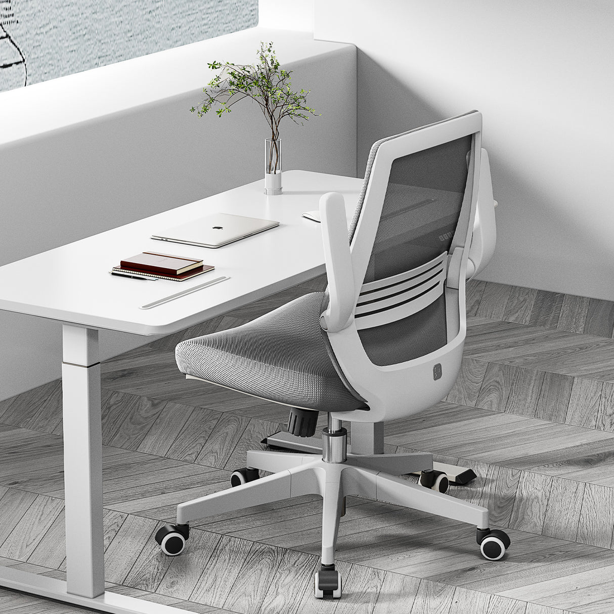 SIHOO M76  Ergonomic Office Chair