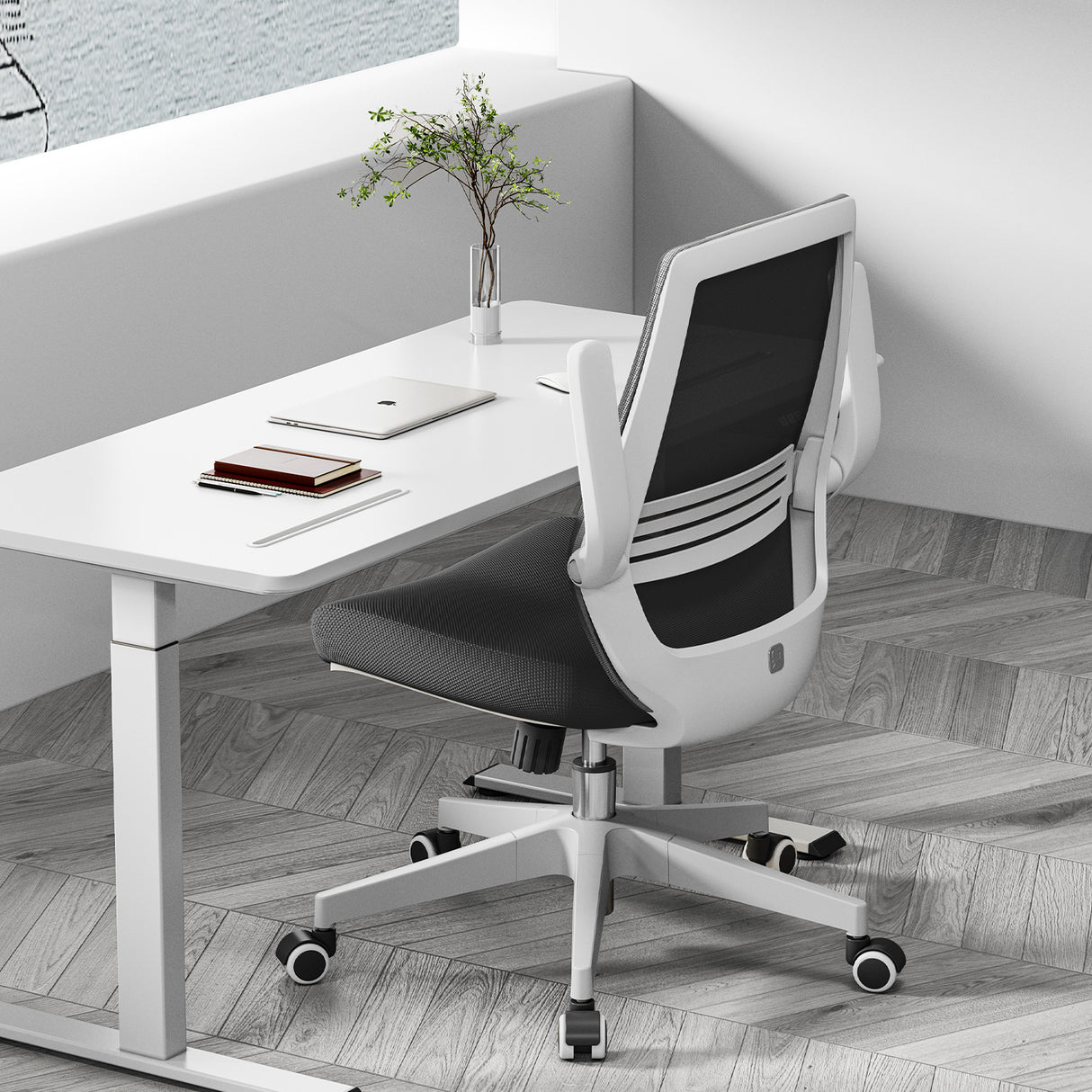SIHOO M76  Ergonomic Office Chair