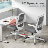 SIHOO M76  Ergonomic Office Chair