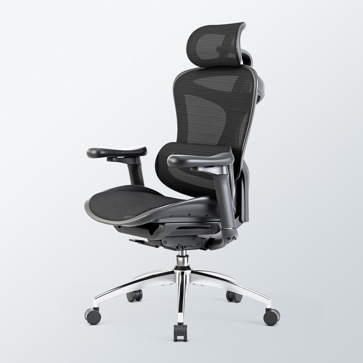 كرسي مكتب مريح SIHOO Doro C300