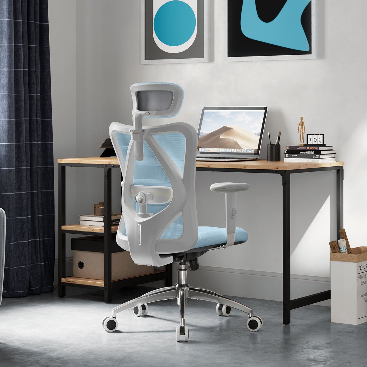 SIHOO M18  Ergonomic Office Chair