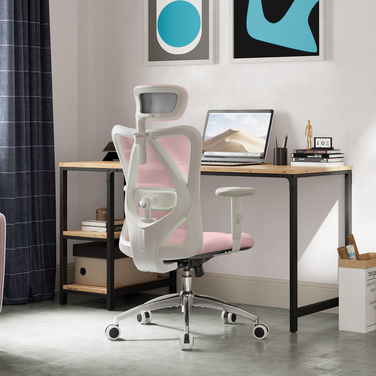 SIHOO M18  Ergonomic Office Chair