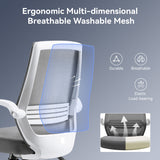 SIHOO M76  Ergonomic Office Chair