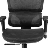 SIHOO M56B  Ergonomic Office Chair