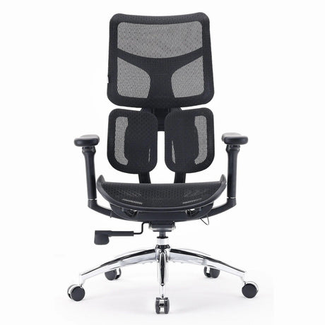 SIHOO S100 Ergonomic Office Chair