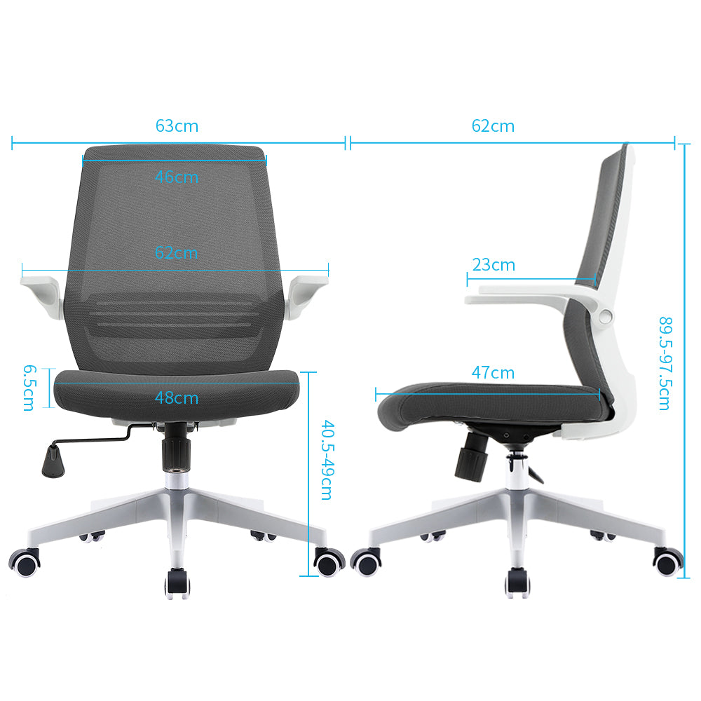 SIHOO M76  Ergonomic Office Chair