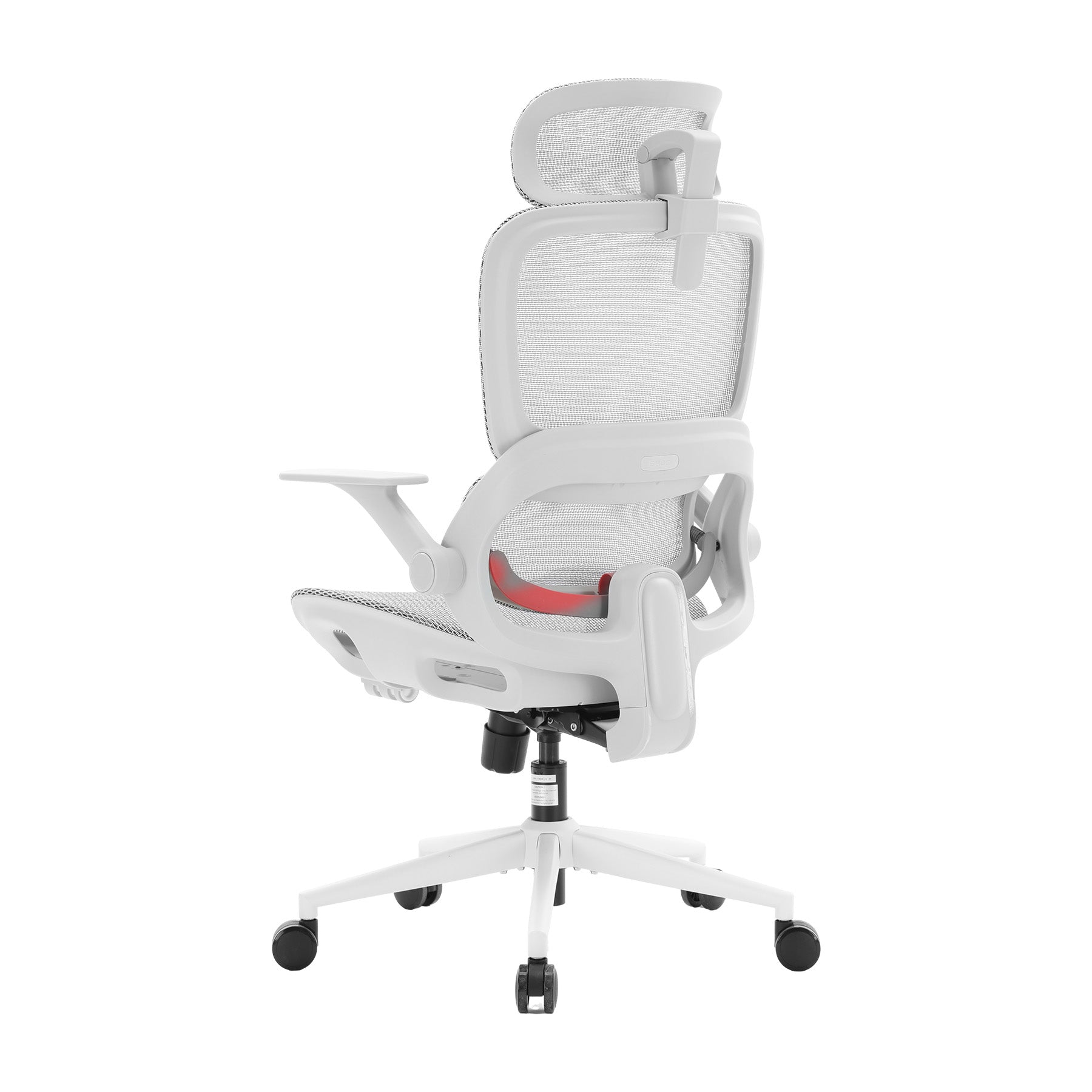 Sihoo B100 Ergonomic Office Chair With Flip-Up Armrest