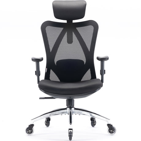 SIHOO M18  Ergonomic Office Chair