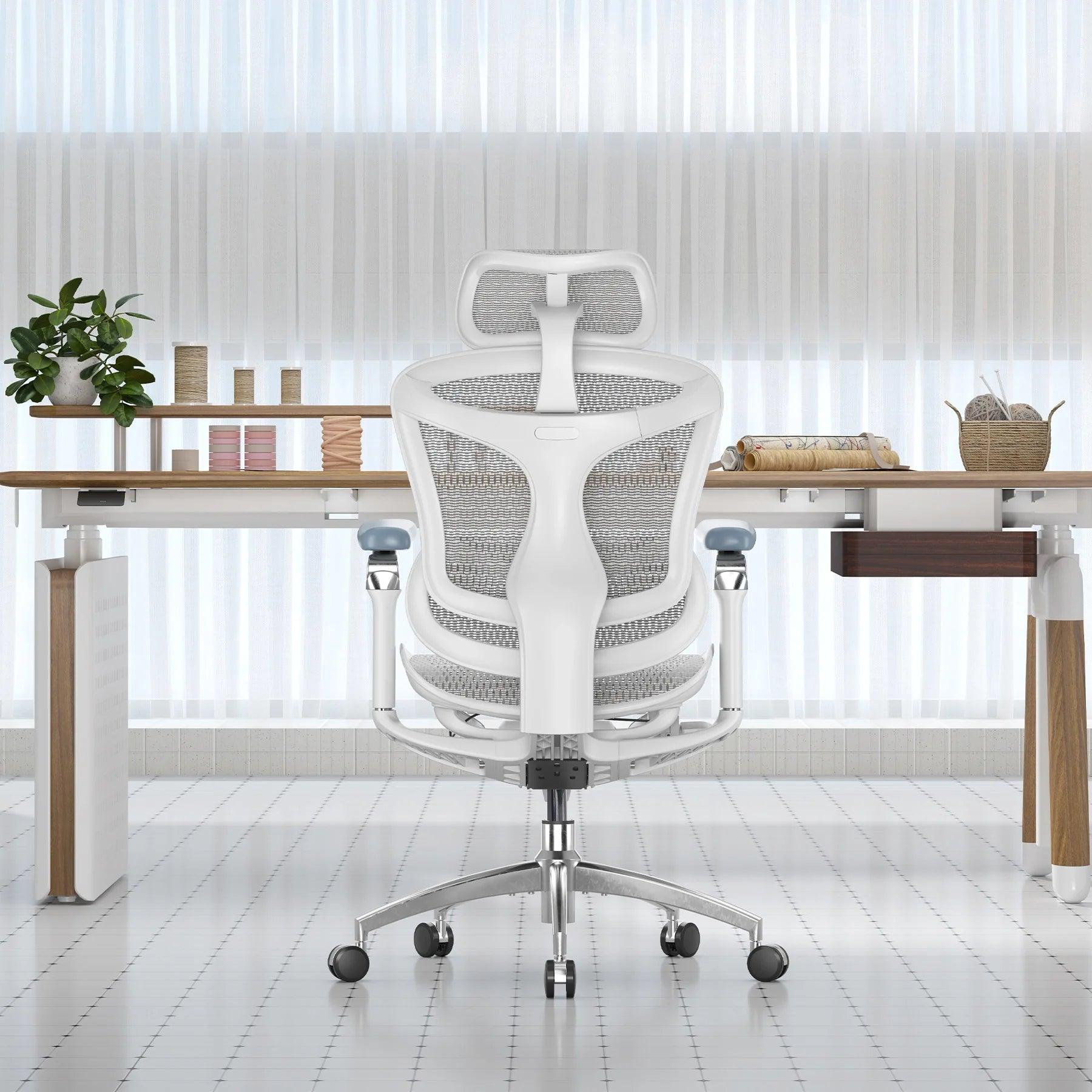 SIHOO Doro C300 Pro Ergonomic Chair with Lumbar Support & Recline