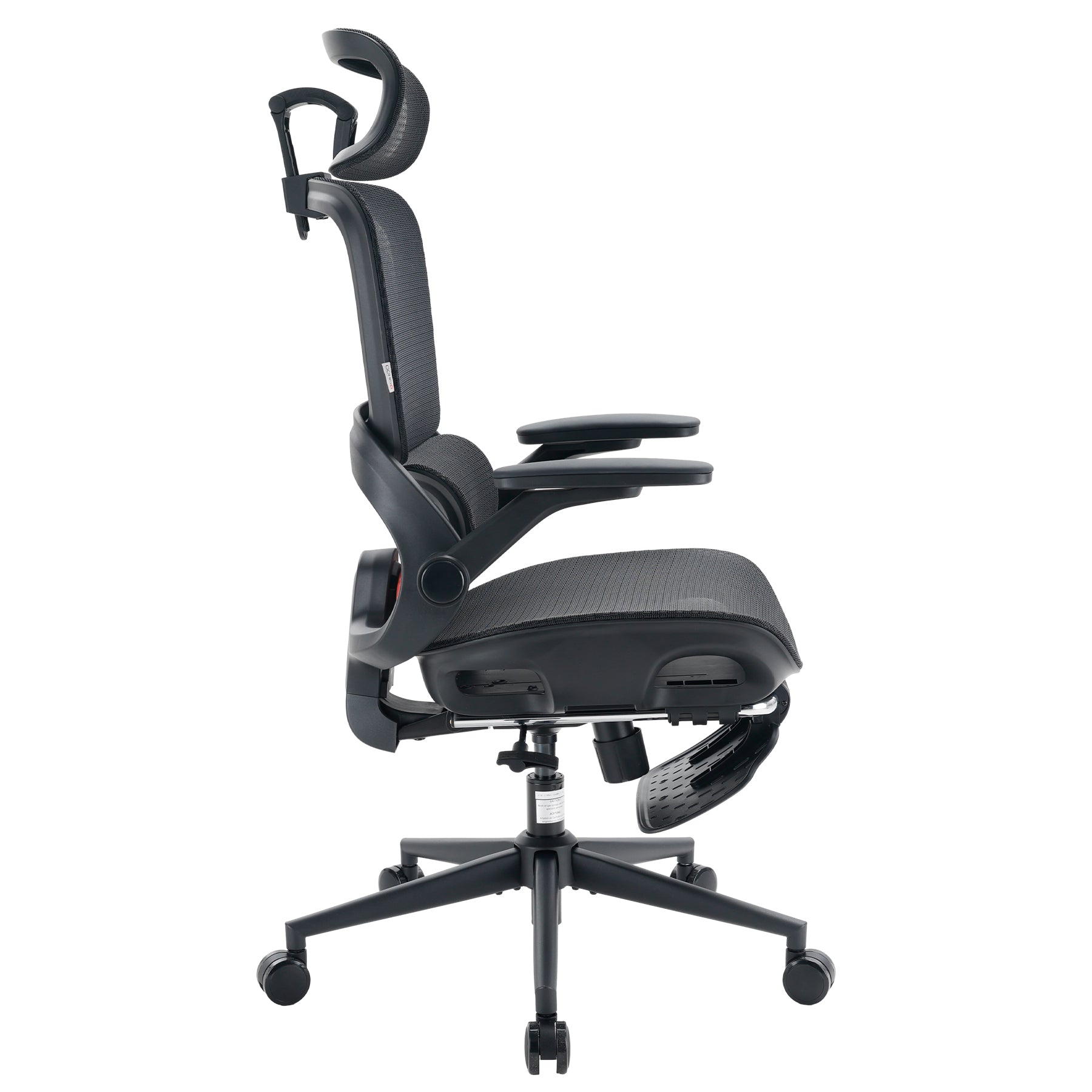 SIHOO B100 PRO オフィスチェア ブラック 新品 Sihoo B100 Pro Classic Office Chair – Sihoo SA Official Online Store