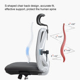 SIHOO M18  Ergonomic Office Chair