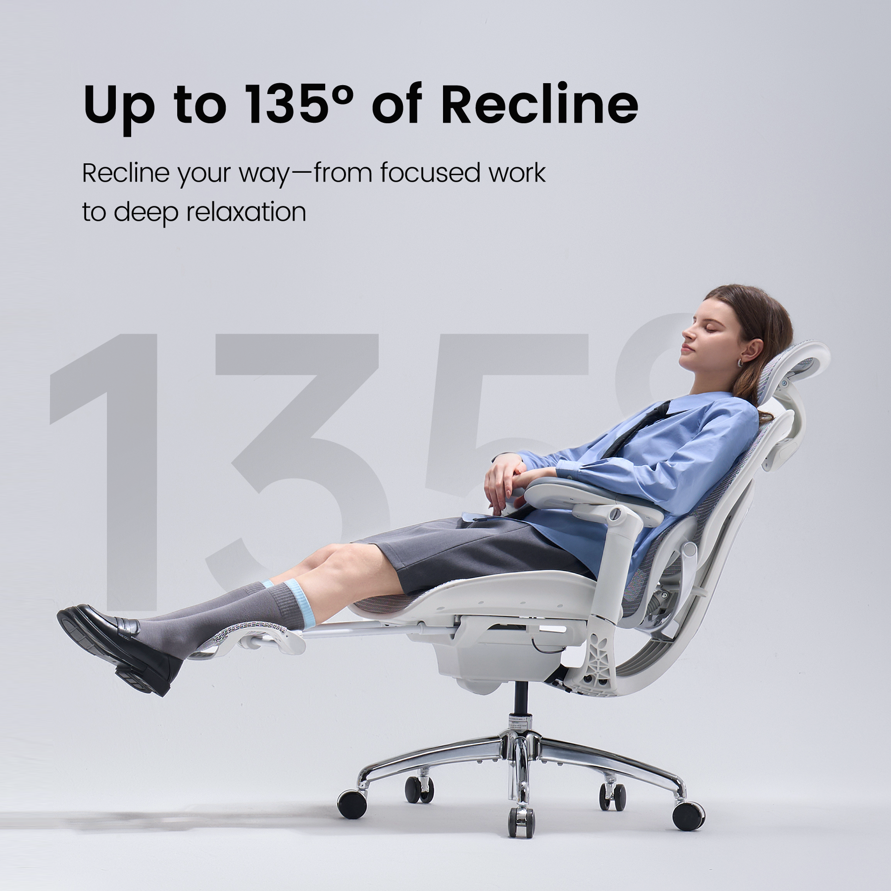 Doro C300 Pro V2 Full-Body Adaptive Ergonomic Chair