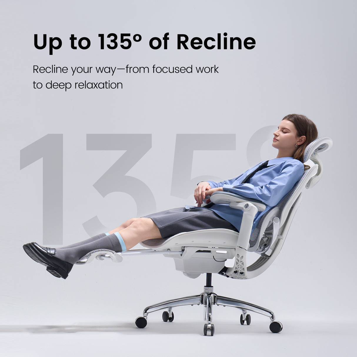 Doro C300 Pro V2 Full-Body Adaptive Ergonomic Chair