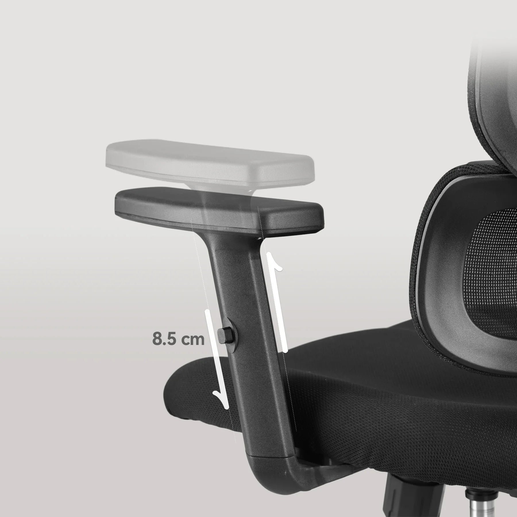 SIHOO M56C  Ergonomic Office Chair