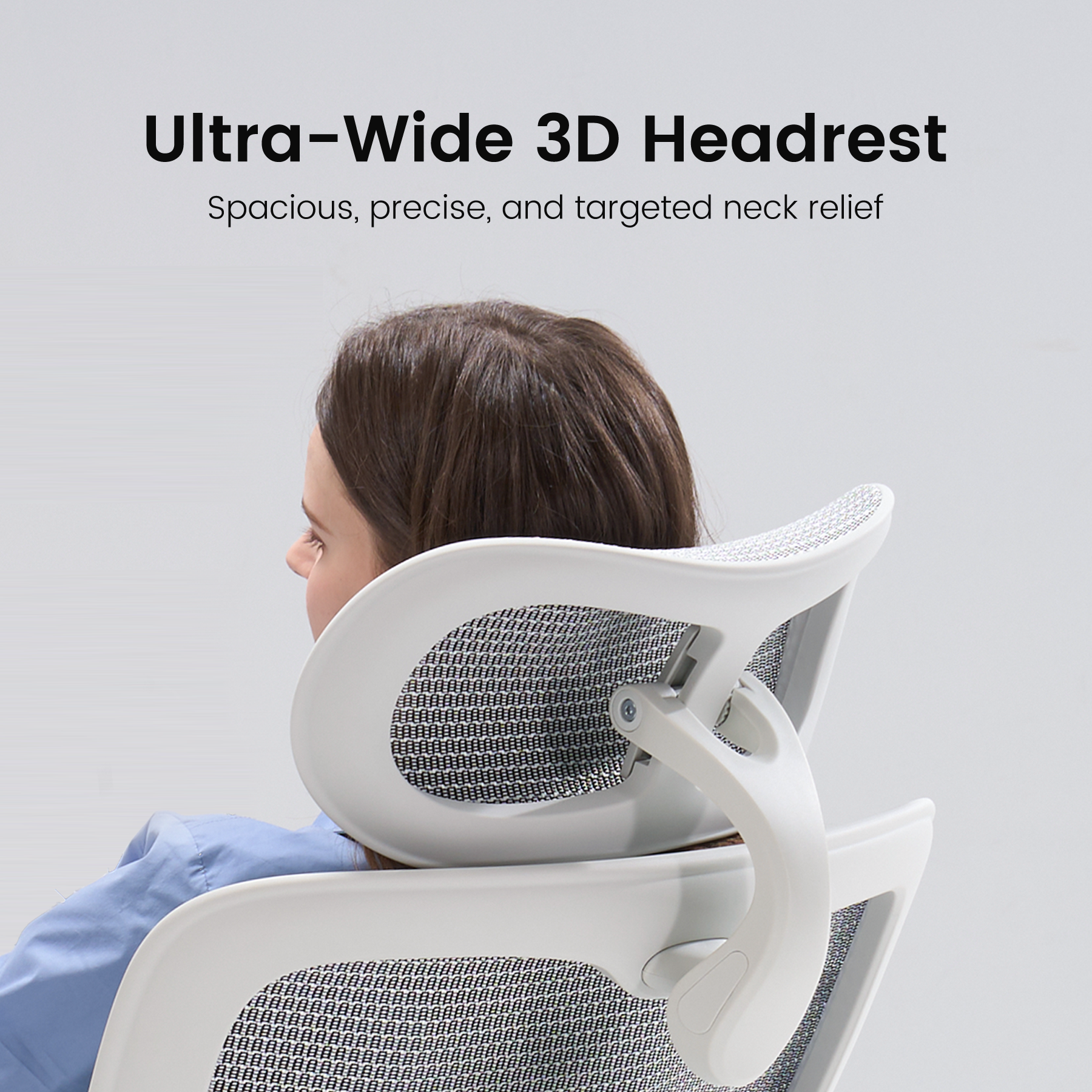 Doro C300 Pro V2 Full-Body Adaptive Ergonomic Chair