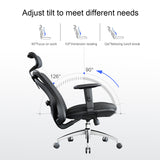 SIHOO M18  Ergonomic Office Chair