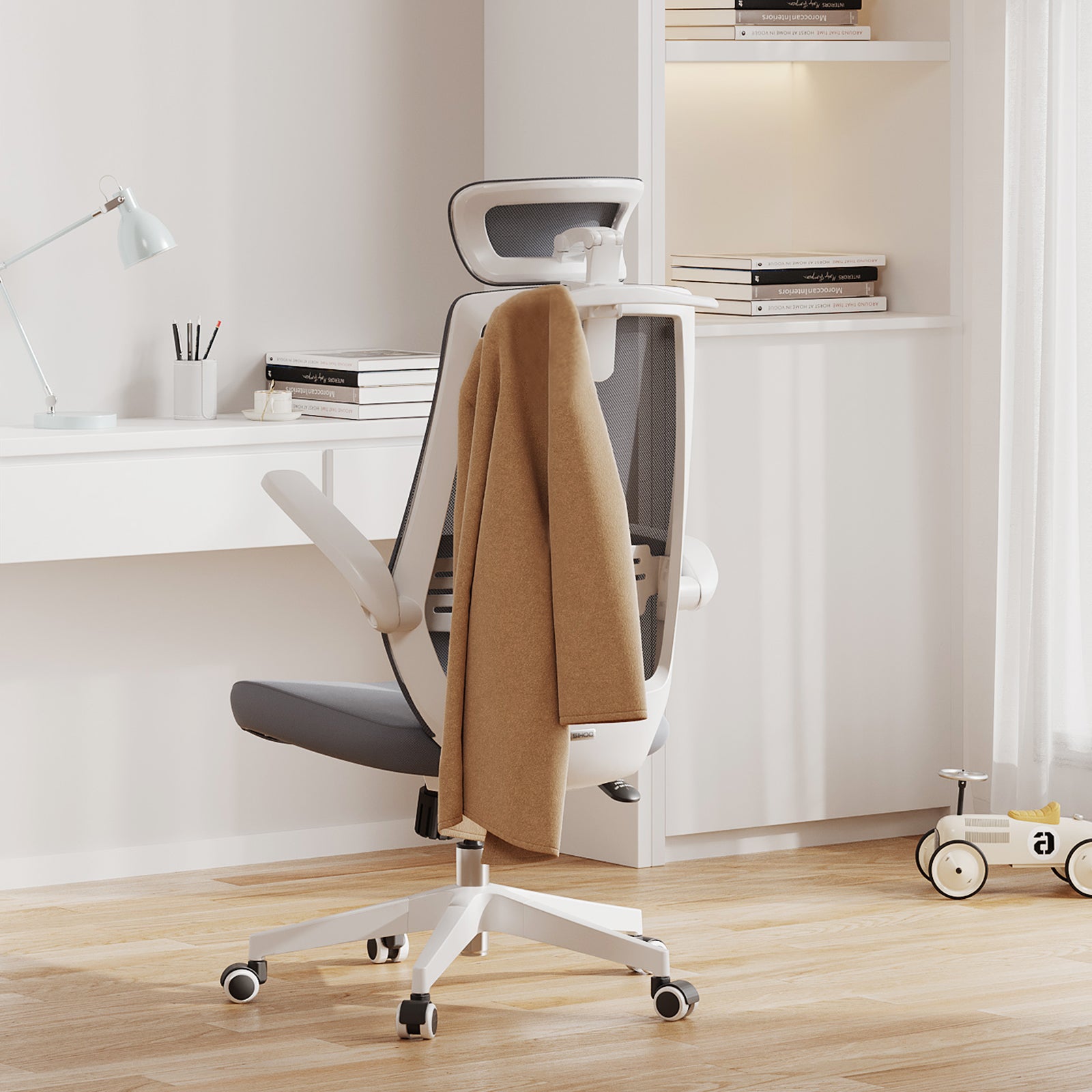 SIHOO M76A Ergonomic Office Chair with Lumbar Support – Sihoo SA SIHOO M76A Ergonomic Office Chair with Lumbar Support – Sihoo SA